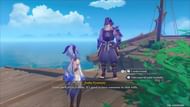 The Fate of a Fighter quest completion (image via PrimeraEspada91)